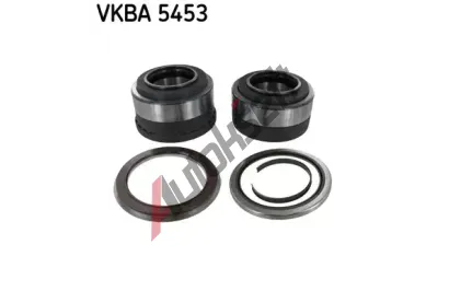 SKF Sada loiska kola SK VKBA5453, VKBA 5453