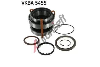 SKF Sada loiska kola SK VKBA5455, VKBA 5455