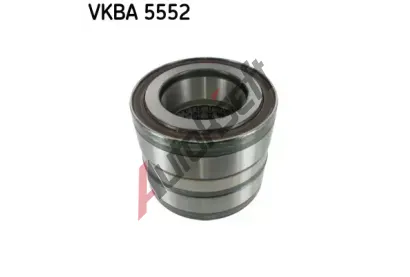 SKF Sada loiska kola SK VKBA5552, VKBA 5552