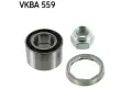 SKF Sada loiska kola ‐ SK VKBA559