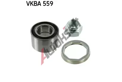 SKF Sada loiska kola SK VKBA559, VKBA 559