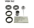 Sada loiska kola SKF ‐ SK VKBA562