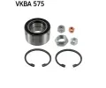 Sada loiska kola SKF ‐ SK VKBA575
