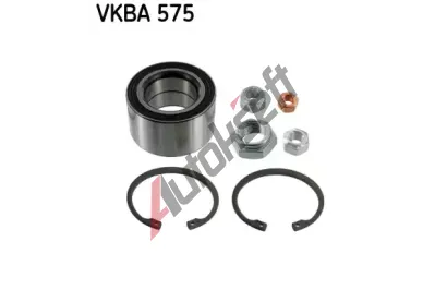 SKF Sada loiska kola SK VKBA575, VKBA 575