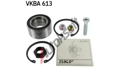 SKF Sada loiska kola SK VKBA613, VKBA 613