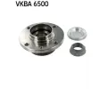 Sada loiska kola SKF ‐ SK VKBA6500