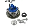 Sada loiska kola SKF ‐ SK VKBA6507