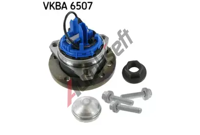SKF Sada loiska kola SK VKBA6507, VKBA 6507