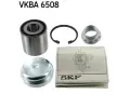 Sada loiska kola SKF ‐ SK VKBA6508