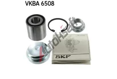 SKF Sada loiska kola SK VKBA6508, VKBA 6508
