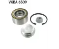 Sada loiska kola SKF ‐ SK VKBA6509