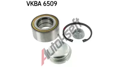 SKF Sada loiska kola SK VKBA6509, VKBA 6509