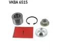 Sada loiska kola SKF ‐ SK VKBA6515