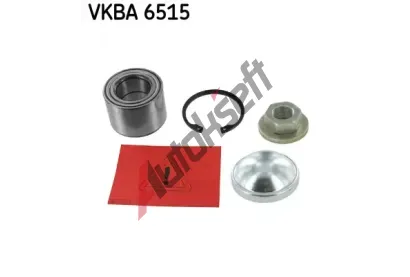 SKF Sada loiska kola SK VKBA6515, VKBA 6515