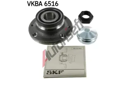 SKF Sada loiska kola SK VKBA6516, VKBA 6516