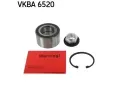 SKF Sada loiska kola ‐ SK VKBA6520