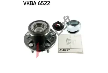 SKF Sada loiska kola SK VKBA6522, VKBA 6522