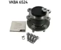 Sada loiska kola SKF ‐ SK VKBA6524