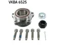 Sada loiska kola SKF ‐ SK VKBA6525