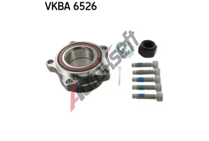 SKF Sada loiska kola SK VKBA6526, VKBA 6526