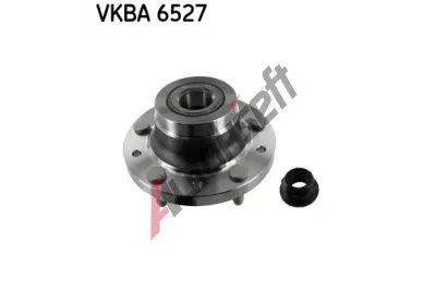 SKF Sada loiska kola SK VKBA6527, VKBA 6527