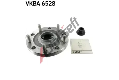 SKF Sada loiska kola SK VKBA6528, VKBA 6528