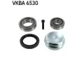 Sada loiska kola SKF ‐ SK VKBA6530
