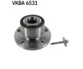Sada loiska kola SKF ‐ SK VKBA6531