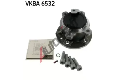 SKF Sada loiska kola SK VKBA6532, VKBA 6532