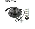 Sada loiska kola SKF ‐ SK VKBA6534