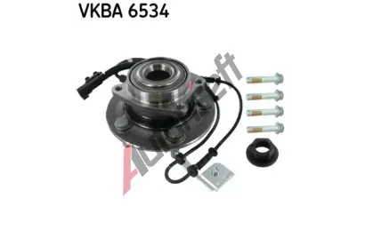 SKF Sada loiska kola SK VKBA6534, VKBA 6534