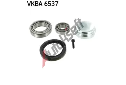 SKF Sada loiska kola SK VKBA6537, VKBA 6537