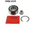 Sada loiska kola SKF ‐ SK VKBA6539