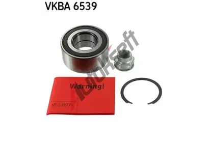 SKF Sada loiska kola SK VKBA6539, VKBA 6539