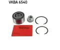Sada loiska kola SKF ‐ SK VKBA6540