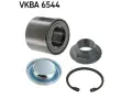 Sada loiska kola SKF ‐ SK VKBA6544