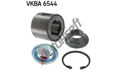 SKF Sada loiska kola SK VKBA6544, VKBA 6544