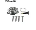 Sada loiska kola SKF ‐ SK VKBA6546