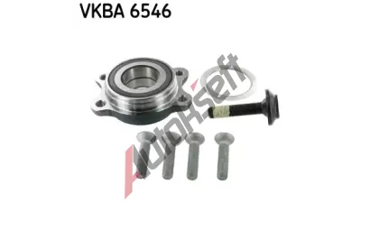 SKF Sada loiska kola SK VKBA6546, VKBA 6546