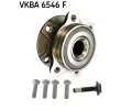 Sada loiska kola SKF ‐ SK VKBA6546F