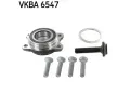 Sada loiska kola SKF ‐ SK VKBA6547