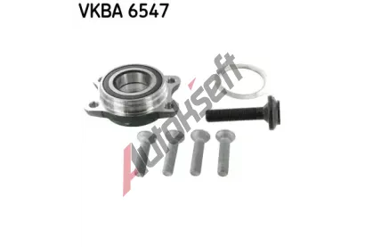 SKF Sada loiska kola SK VKBA6547, VKBA 6547