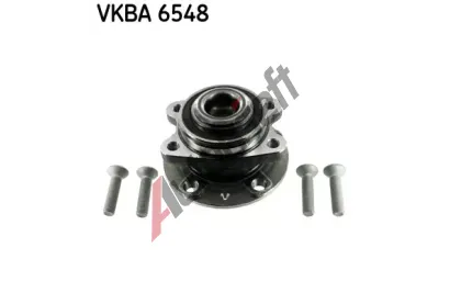 SKF Sada loiska kola SK VKBA6548, VKBA 6548