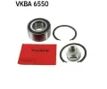 SKF Sada loiska kola ‐ SK VKBA6550