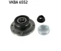 SKF Sada loiska kola ‐ SK VKBA6552