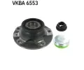 SKF Sada loiska kola ‐ SK VKBA6553