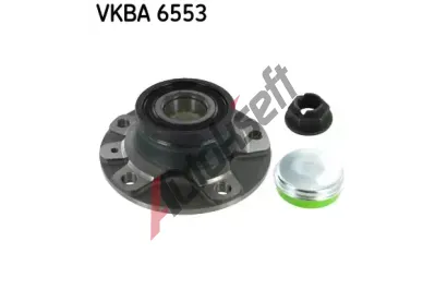 SKF Sada loiska kola SK VKBA6553, VKBA 6553