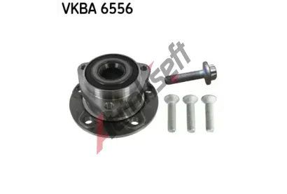 SKF Sada loiska kola SK VKBA6556, VKBA 6556