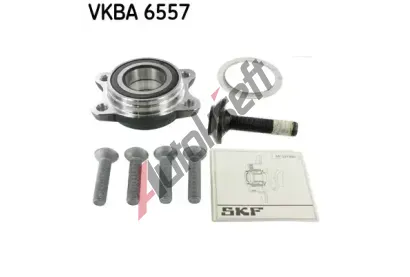 SKF Sada loiska kola SK VKBA6557, VKBA 6557