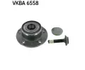Sada loiska kola SKF ‐ SK VKBA6558